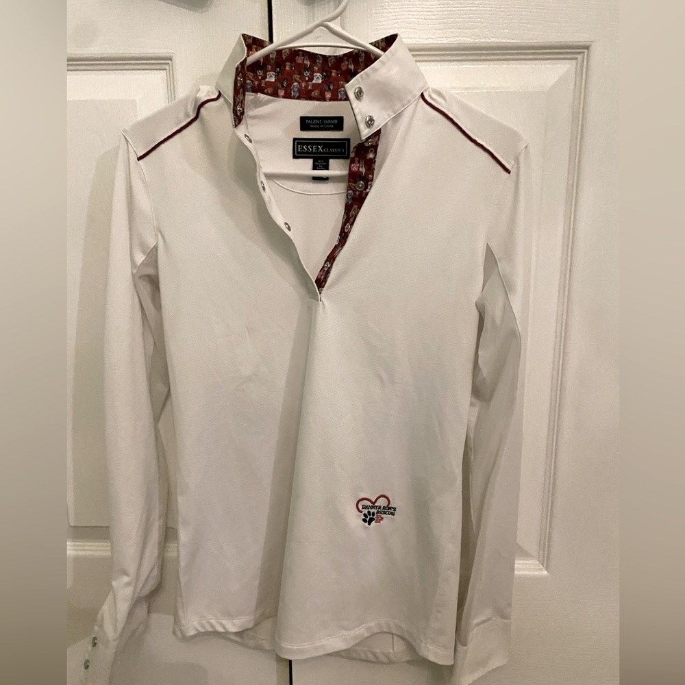 Essex and Dover Show Shirt